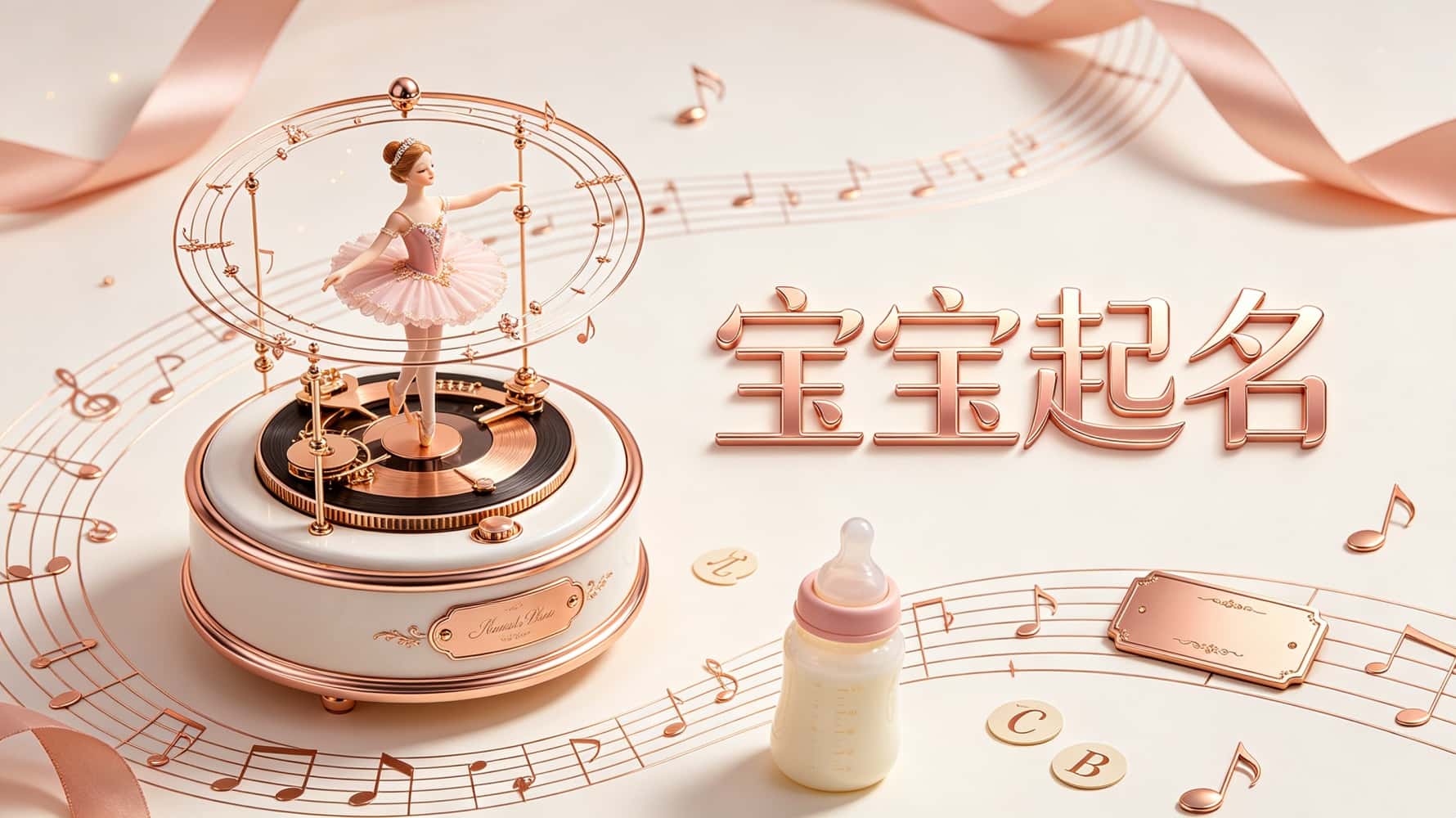 给宝宝起名别再凭感觉了！谷晟阳10条铁律，一步到位不踩坑