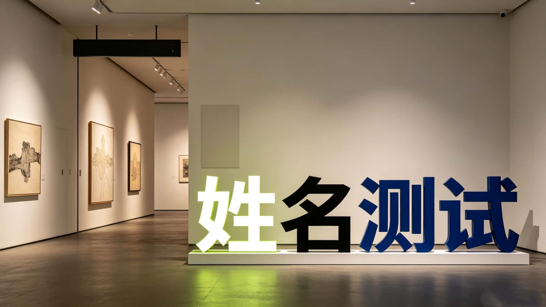 谷晟阳讲姓名测试：这十个要点，藏着你一辈子的运势密码