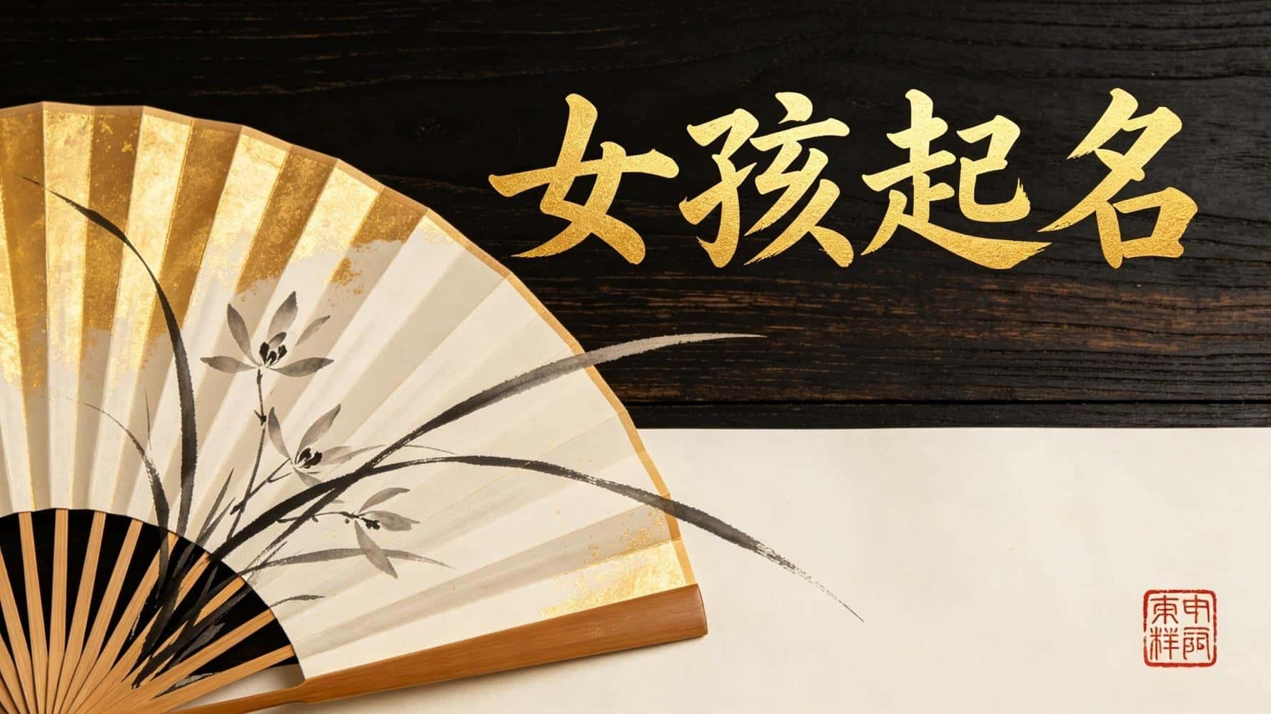 给女儿起名别乱来！谷晟阳教你八字起名旺学业官运
