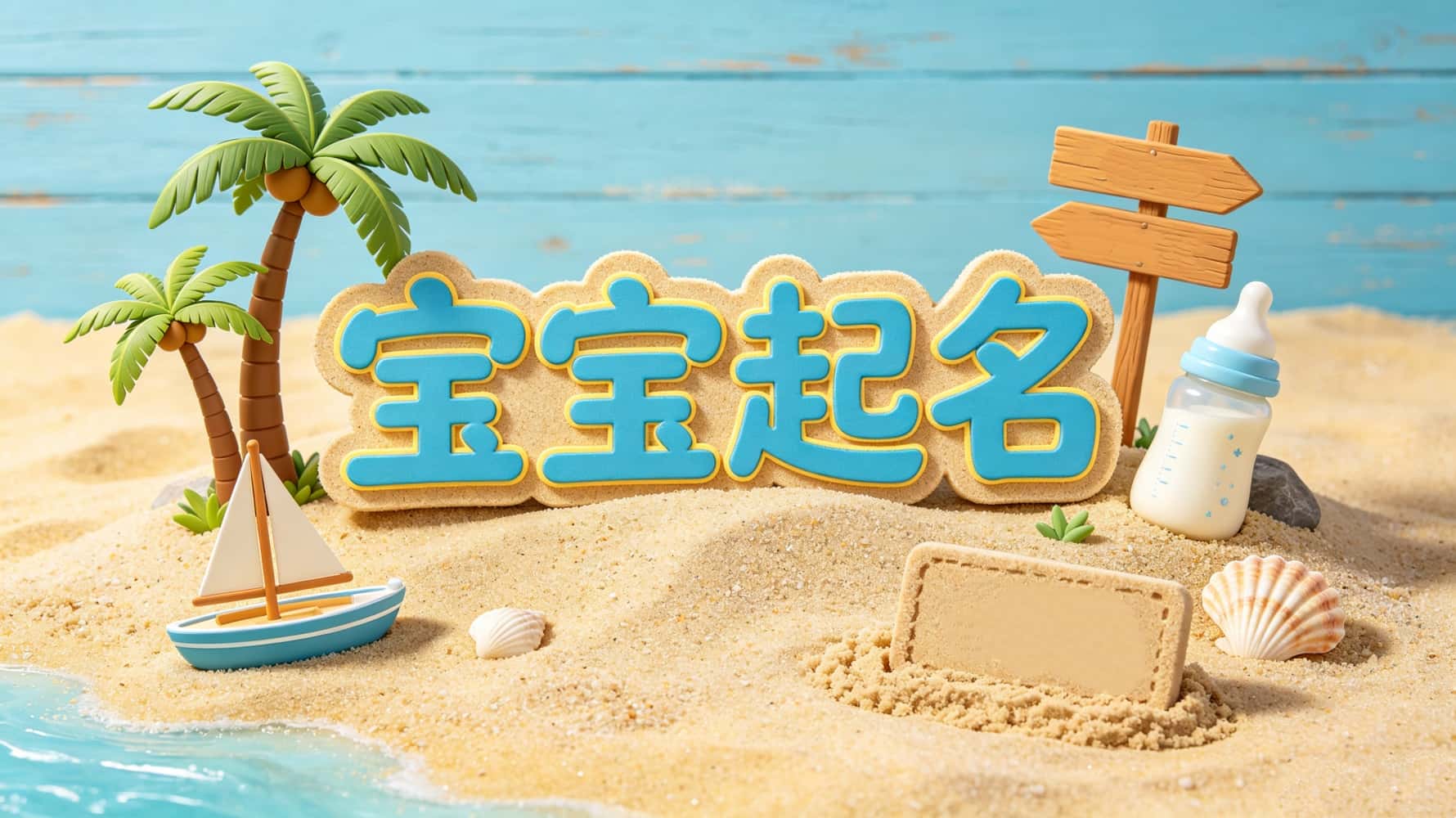 宝宝起名别将就！谷晟阳十要点讲透，这份清单建议收藏